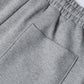 TP05 AIRLAYERED CVC SWEATPANTS Unisex
