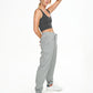 TP05 AIRLAYERED CVC SWEATPANTS Unisex