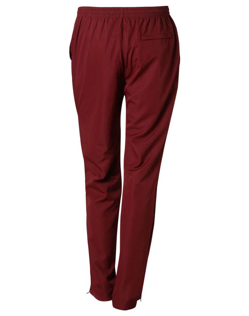 TP21 CHAMPION'S PANTS -Unisex