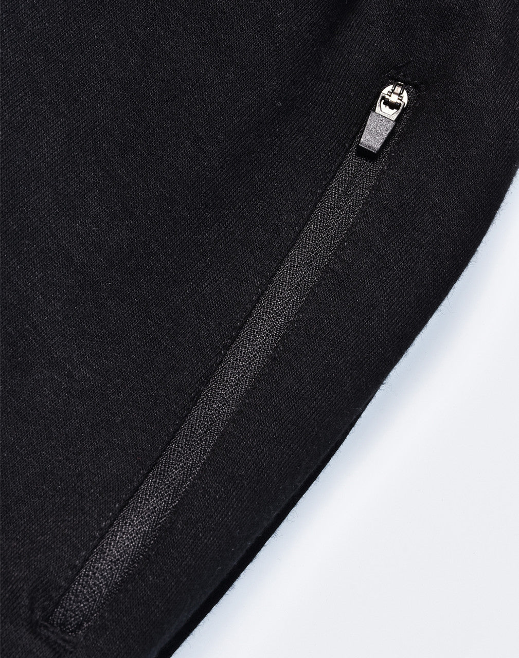 TP25 ADULTS FRENCH TERRY TRACK PANTS