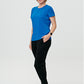 TP25 ADULTS FRENCH TERRY TRACK PANTS