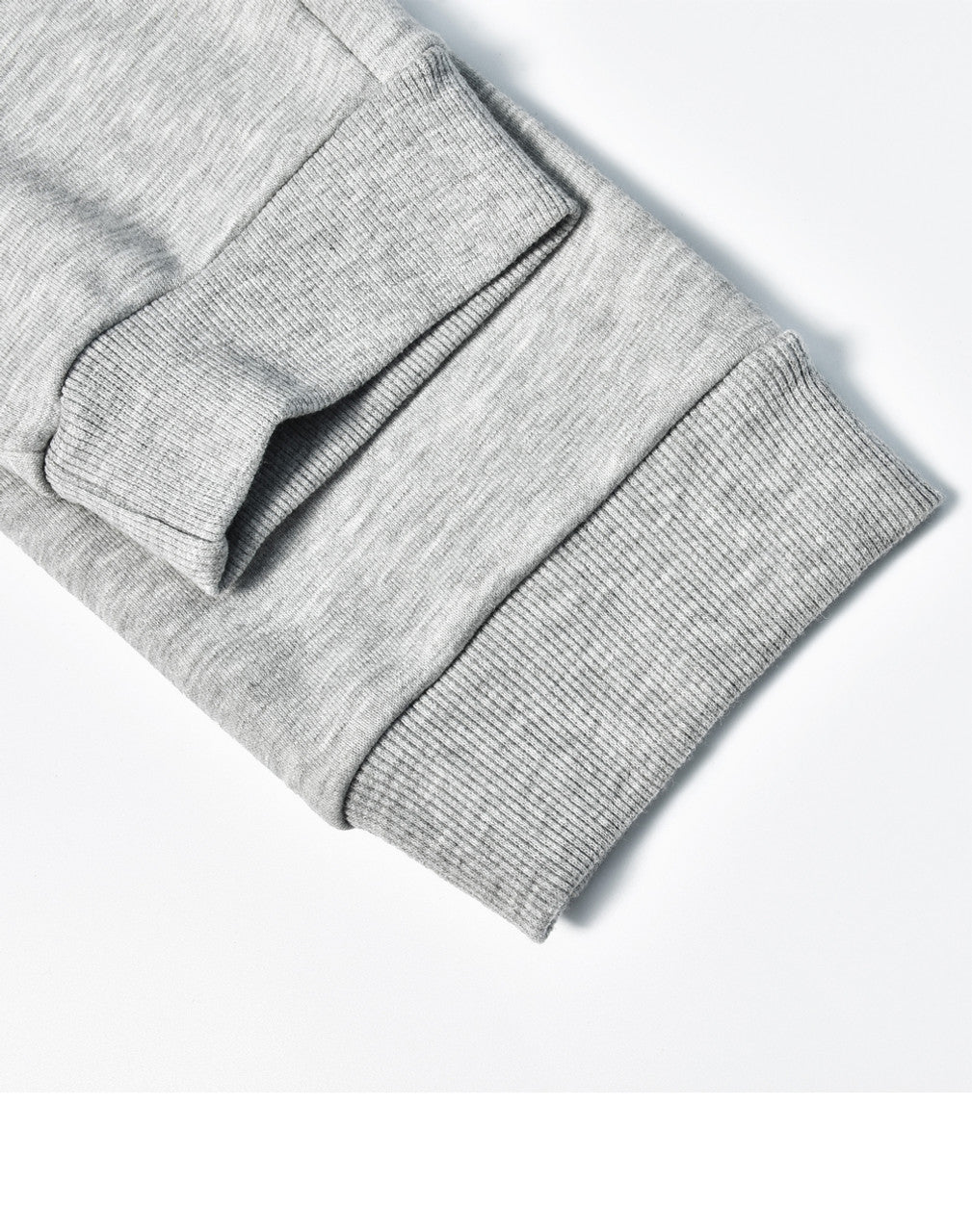 TP25 ADULTS FRENCH TERRY TRACK PANTS