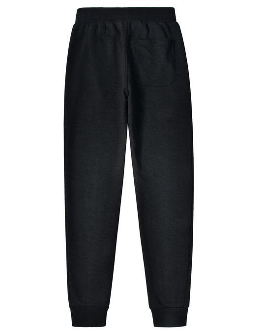 TP25K KIDS FRENCH TERRY TRACK PANTS