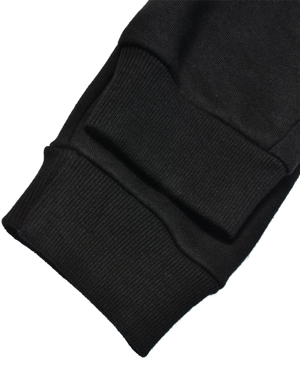TP25K KIDS FRENCH TERRY TRACK PANTS