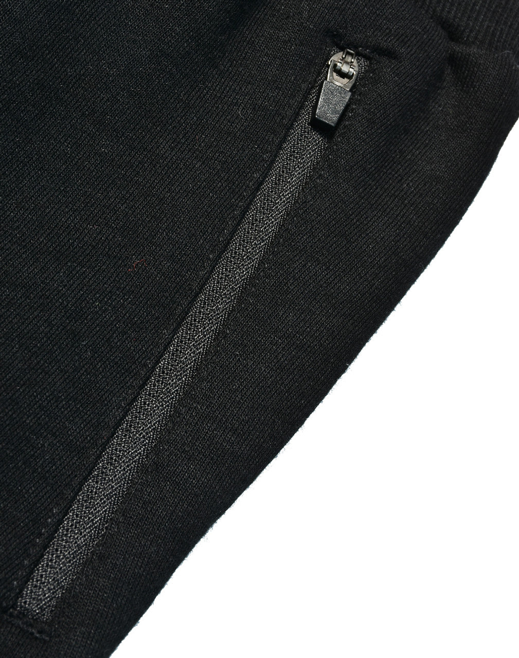 TP25K KIDS FRENCH TERRY TRACK PANTS