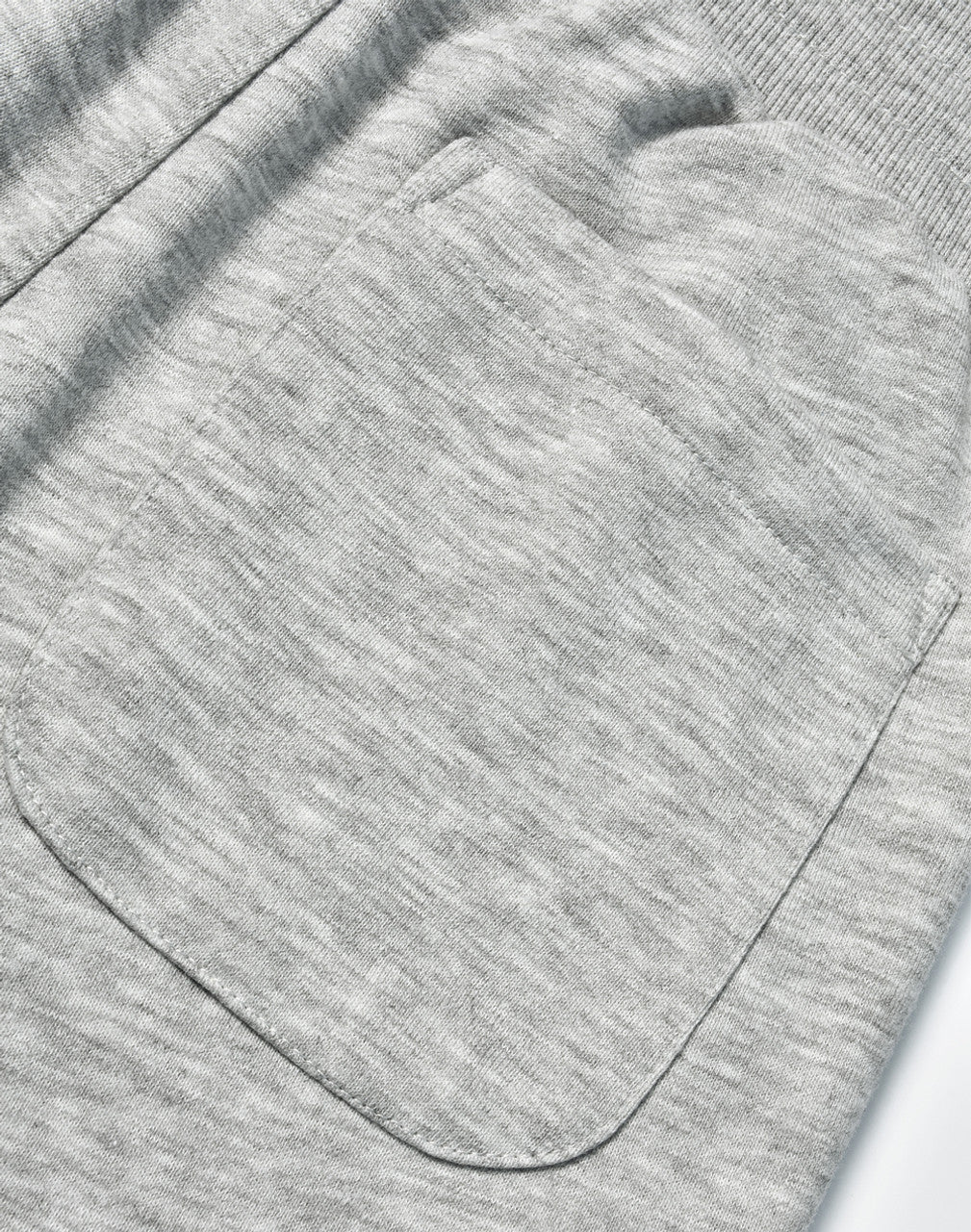 TP25K KIDS FRENCH TERRY TRACK PANTS