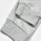TP25K KIDS FRENCH TERRY TRACK PANTS
