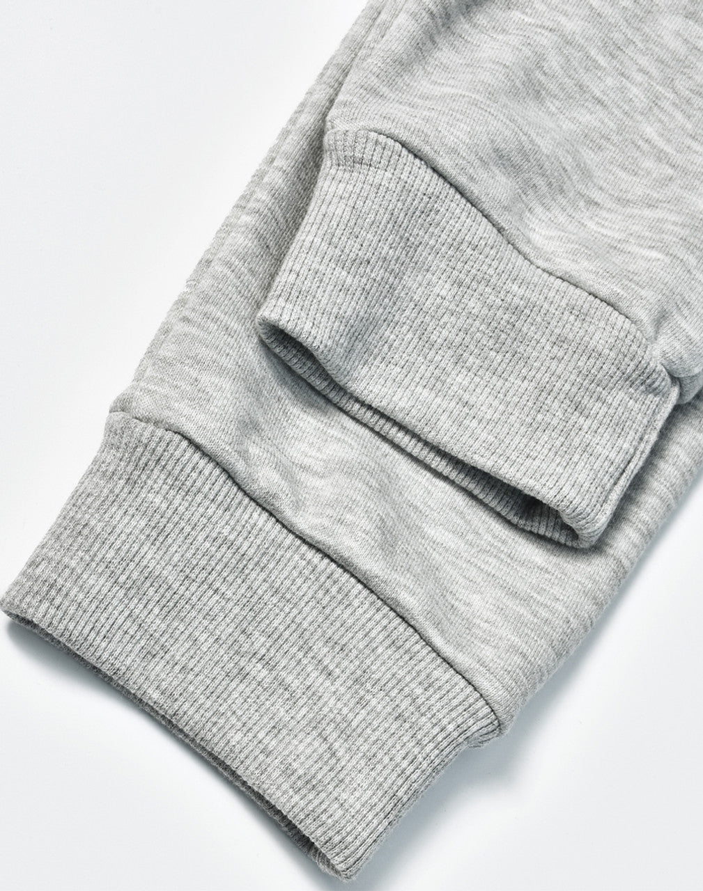 TP25K KIDS FRENCH TERRY TRACK PANTS