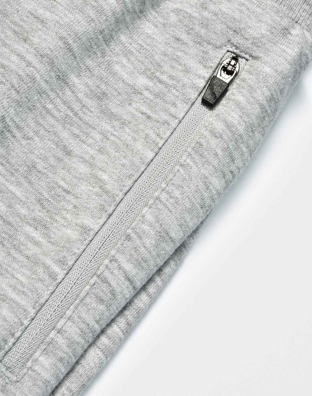 TP25K KIDS FRENCH TERRY TRACK PANTS