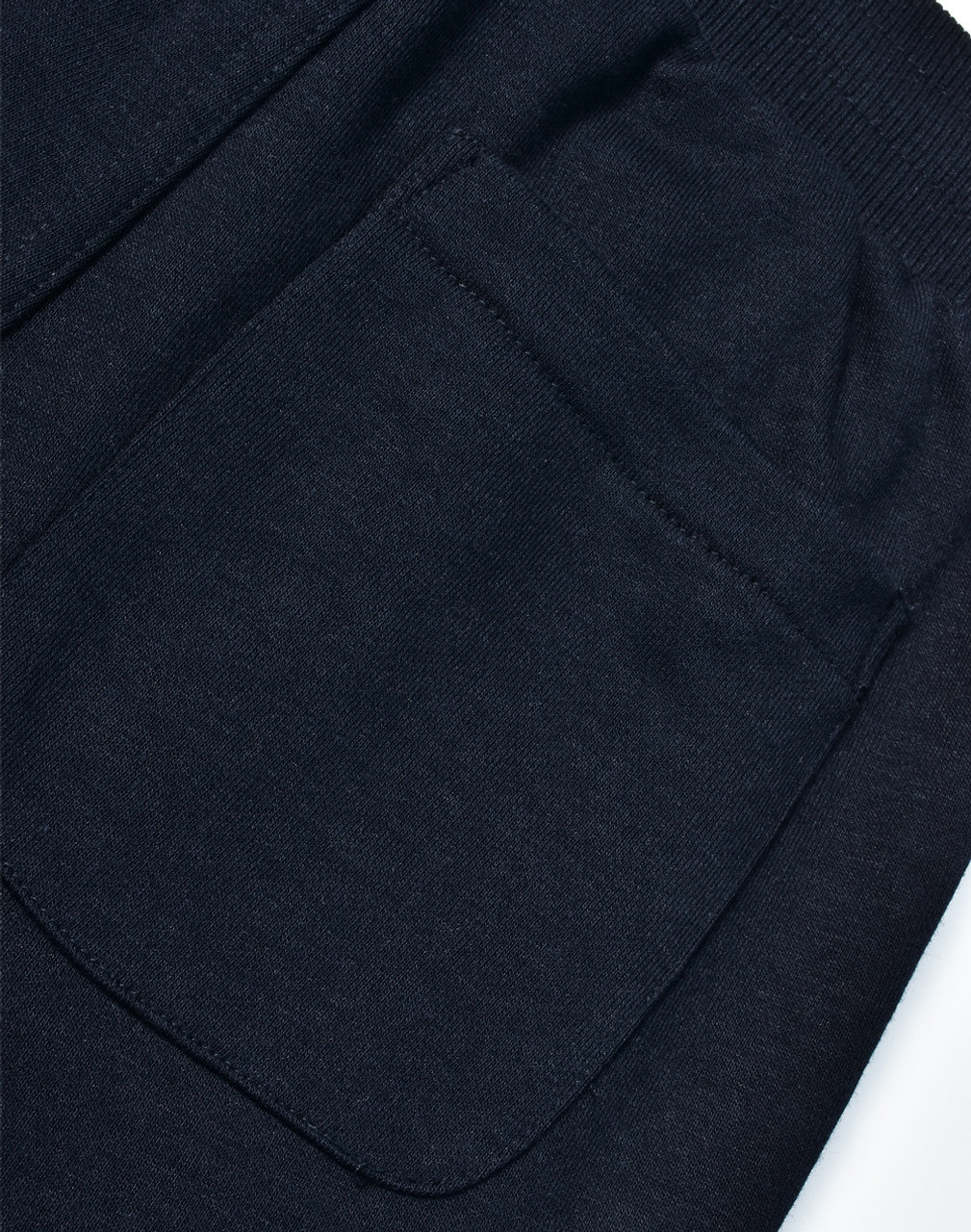 TP25K KIDS FRENCH TERRY TRACK PANTS