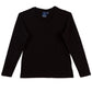 TS05A STRETCH LONG SLEEVE TEE Ladies'
