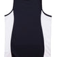 TS19A TEAMMATE SINGLET Men's