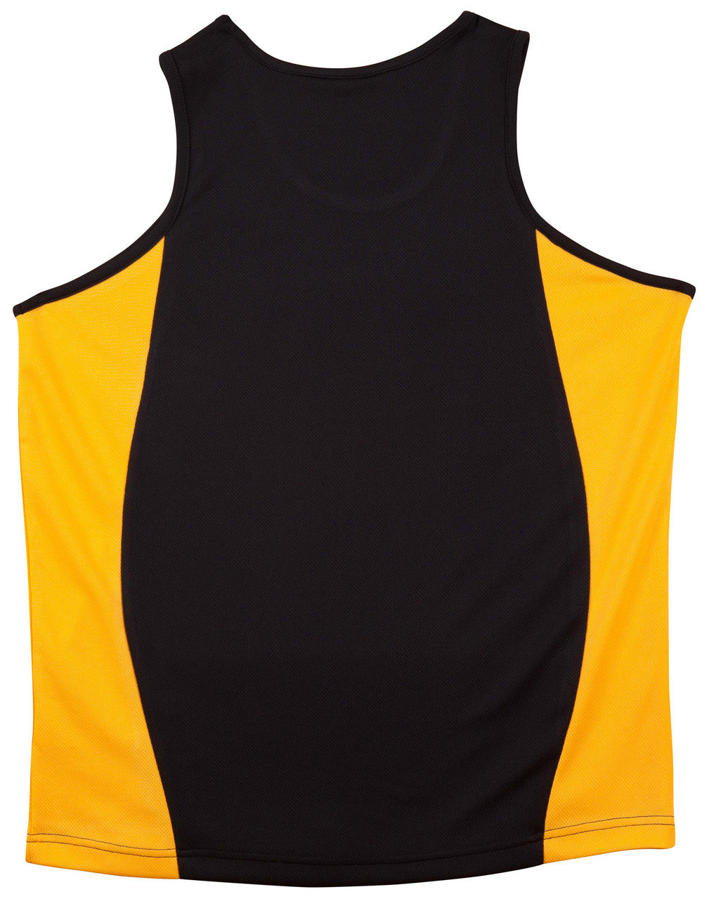 TS19K TEAMMATE SINGLET Kids