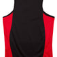 TS19K TEAMMATE SINGLET Kids