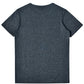 TS27 HIGH PERFORMANCE HEATHER TEE Men's