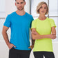 TS30 ROTATOR TEE Ladies