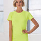 TS30 ROTATOR TEE Ladies