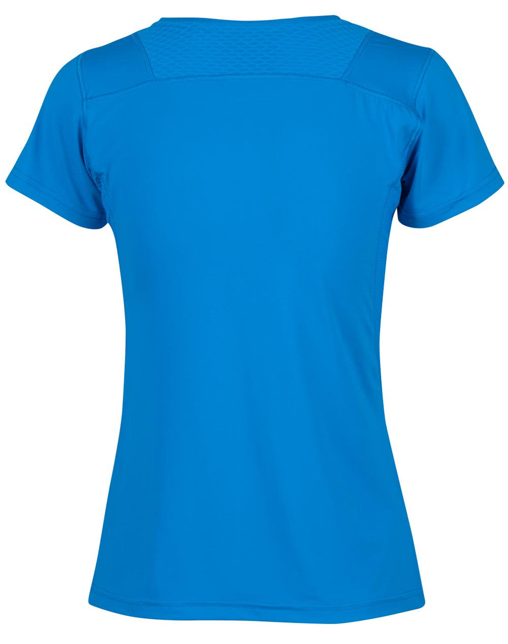 TS30 ROTATOR TEE Ladies