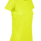 TS30 ROTATOR TEE Ladies