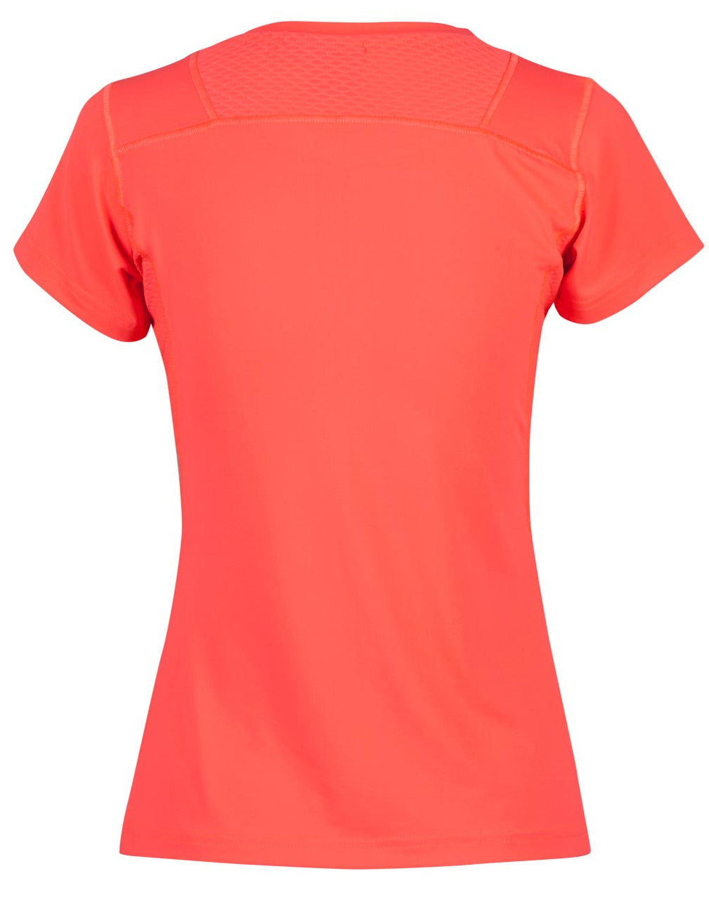 TS30 ROTATOR TEE Ladies