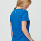 TS40 RAPIDCOOL ULTRA LIGHT TEE SHIRT Ladies