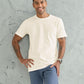 TS41 PREMIUM COTTON TEE SHIRT Mens