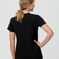 TS42 PREMIUM COTTON TEE SHIRT Ladies