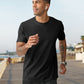 TS43 PREMIUM COTTON FACE TEE Men's