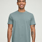 TS43 PREMIUM COTTON FACE TEE Men's