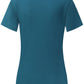 TS44 PREMIUM COTTON FACE TEE Ladie's