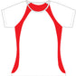 TS72 SPRINT TEE SHIRT Ladies'