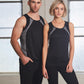 TS73 SPRINT SINGLET Men's