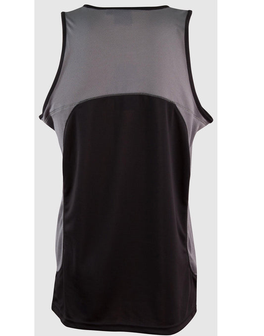 TS73 SPRINT SINGLET Men's