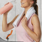 TW01 GOLF TOWEL