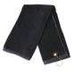 TW01A GOLF TOWEL WITH RING & HOOK