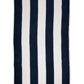 TW07 STRIPED BEACH TOWEL