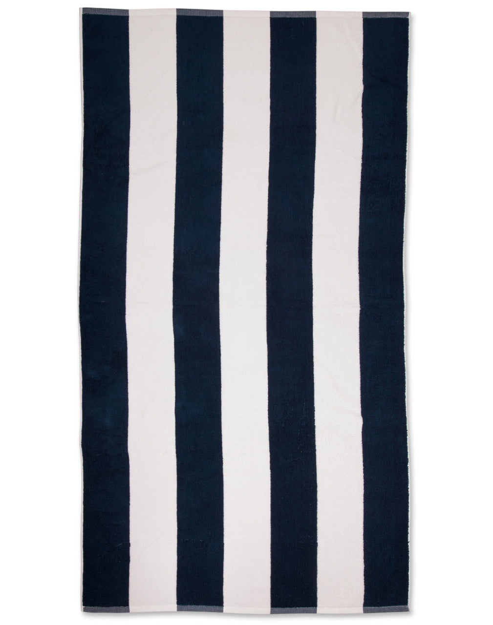 TW07 STRIPED BEACH TOWEL