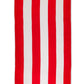 TW07 STRIPED BEACH TOWEL