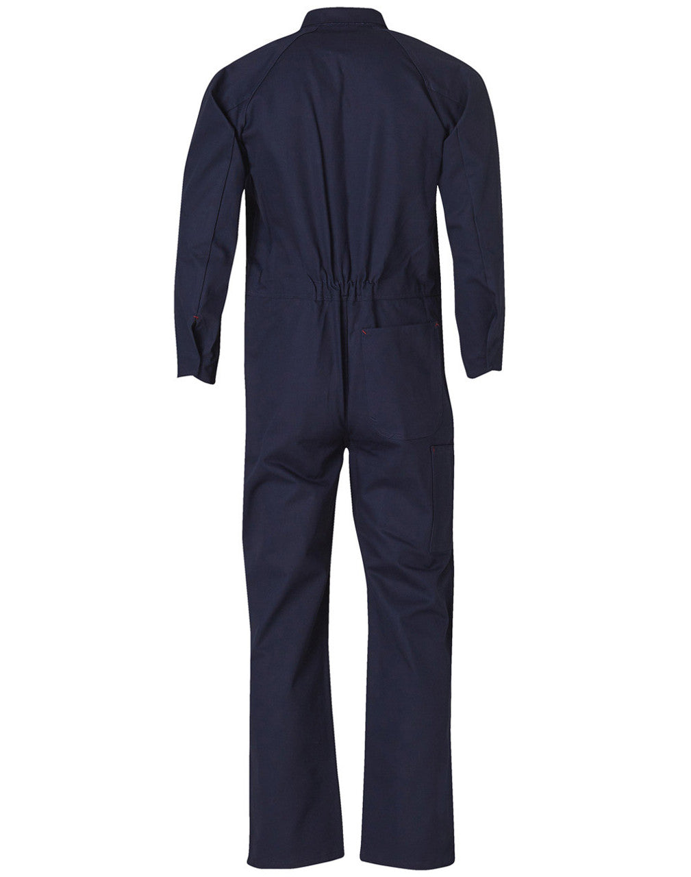 WA07 MEN'S COVERALL Regular Size