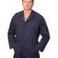 WA08 MEN'S COVERALL Stout Size