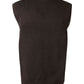WJ02 UNISEX WOOL/ACRYLIC V-NECK VEST