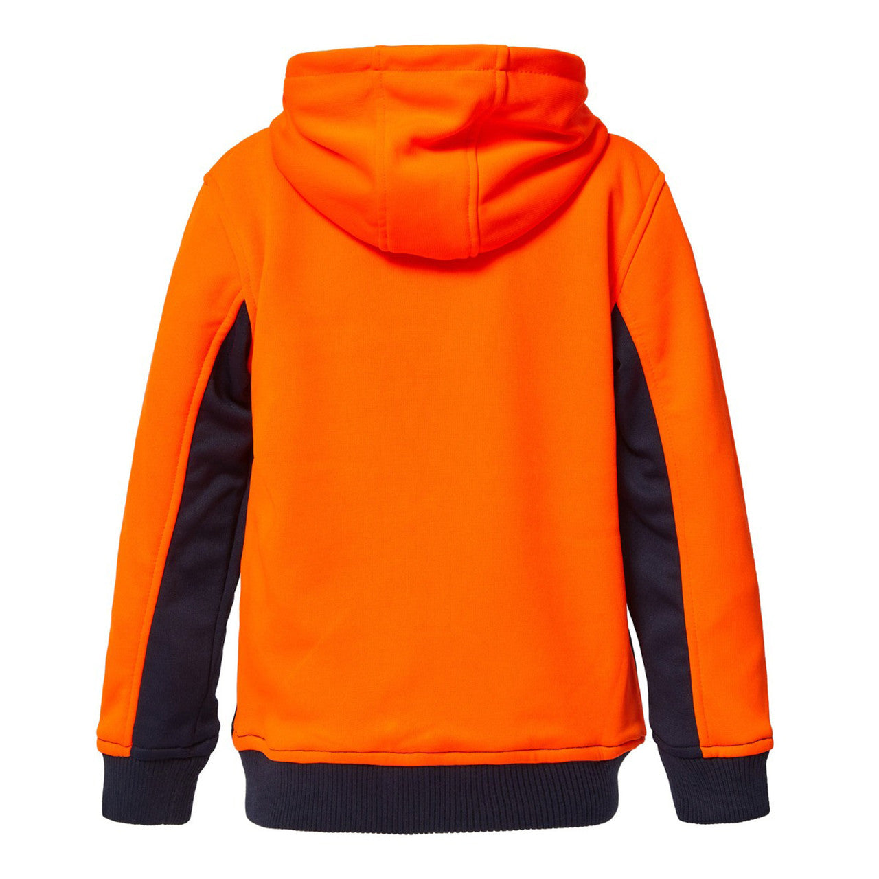 WK8015 Kids Hi Vis Hoodie