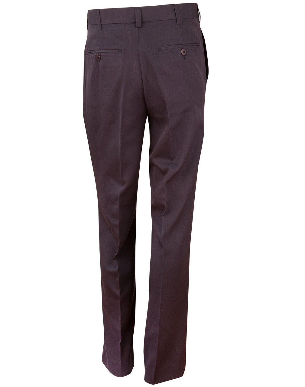 WP01S (Stout) Permanent Press Pants