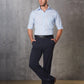 WP01S (Stout) Permanent Press Pants