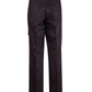WP03 MEN'S HEAVY COTTON DRILL CARGO PANTS