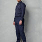 WP03 MEN'S HEAVY COTTON DRILL CARGO PANTS