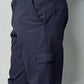 WP03 MEN'S HEAVY COTTON DRILL CARGO PANTS