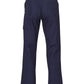 WP03 MEN'S HEAVY COTTON DRILL CARGO PANTS