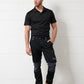PS209 Unisex Short Sleeve TrueDry® Polo
