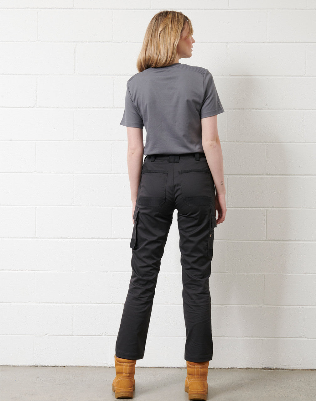 TS209 Unisex TrueDry® Tee